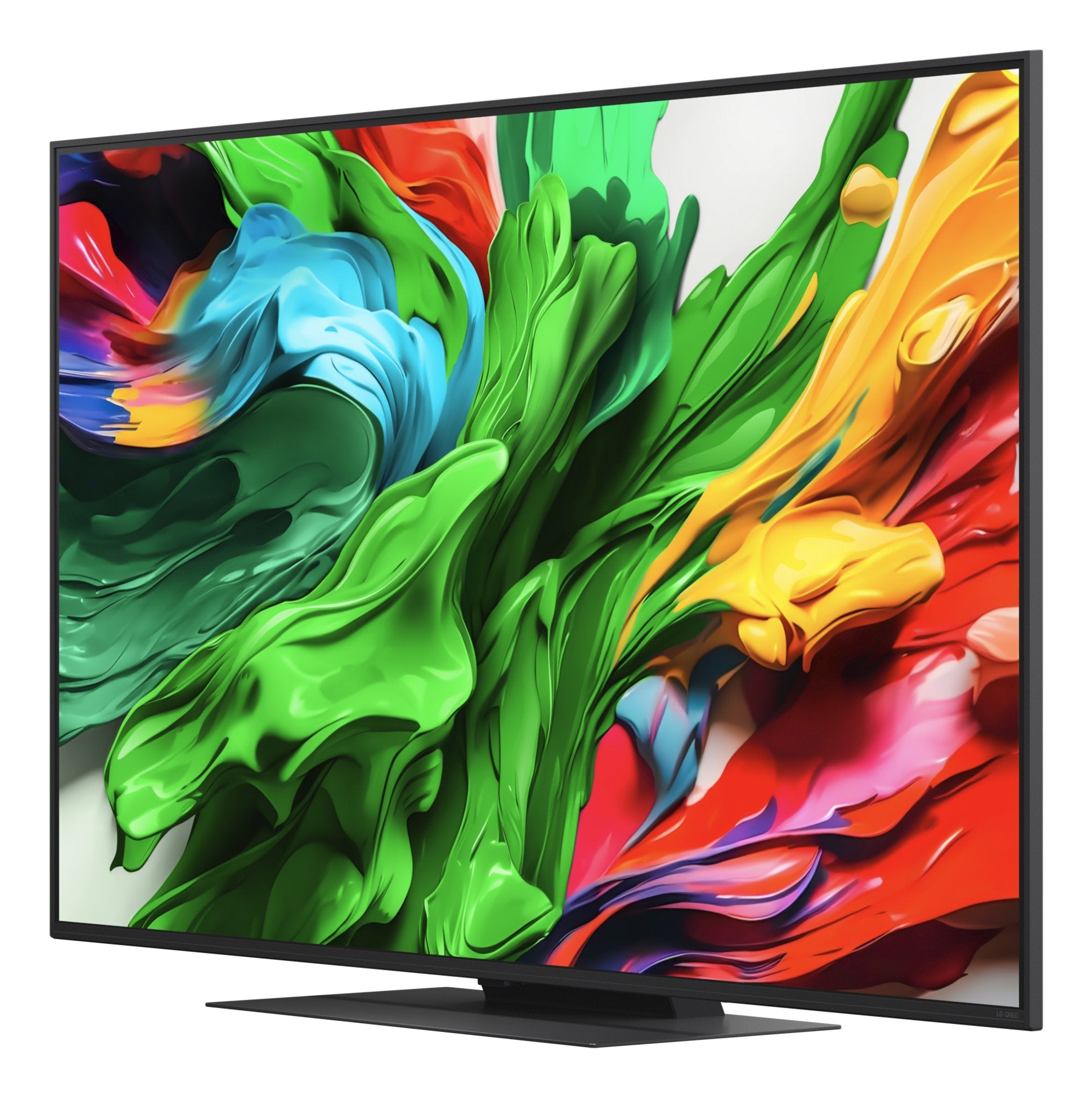 Televisor Lg Qned Evo Ai 55qned86a6a 55' Ultra Hd 4k Smart Tv Wifi