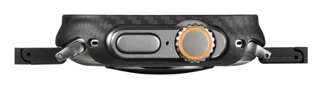 Pitaka Air Case For Apple Watch Ultra 49mm