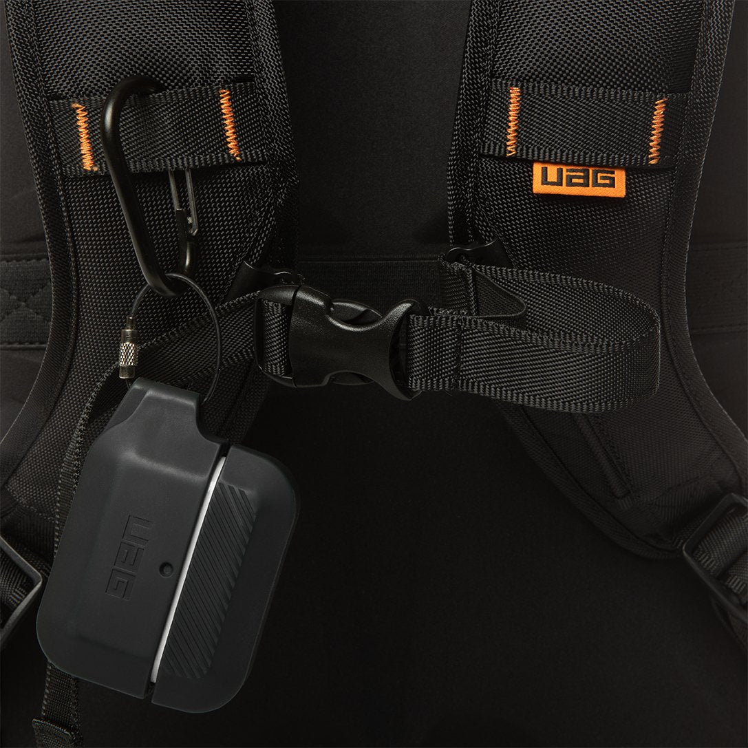 EAN 0812451037678 - Urban Armor Gear Standard Issue mochila Mochila informal Negro imagen 10