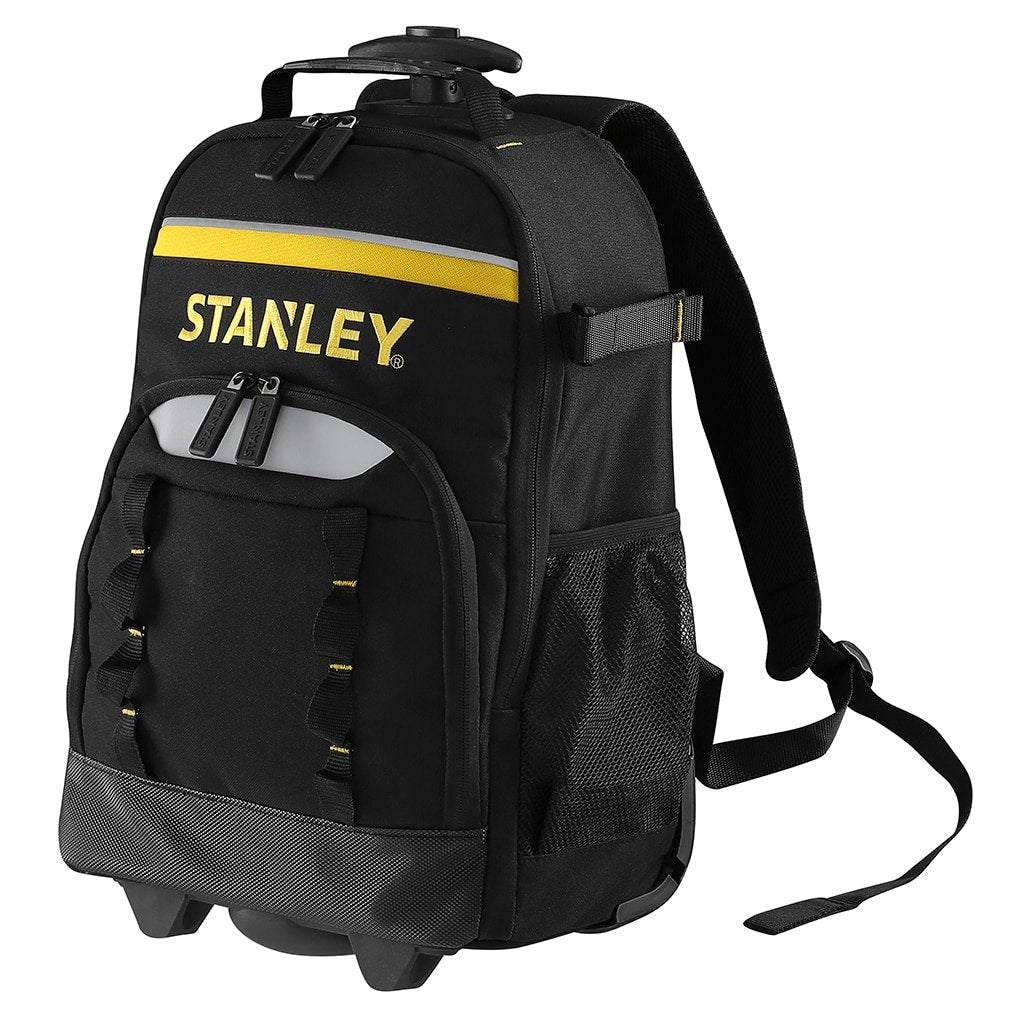 Caja De Herramientas Stanley Stst83307-1 Negro, Amarillo