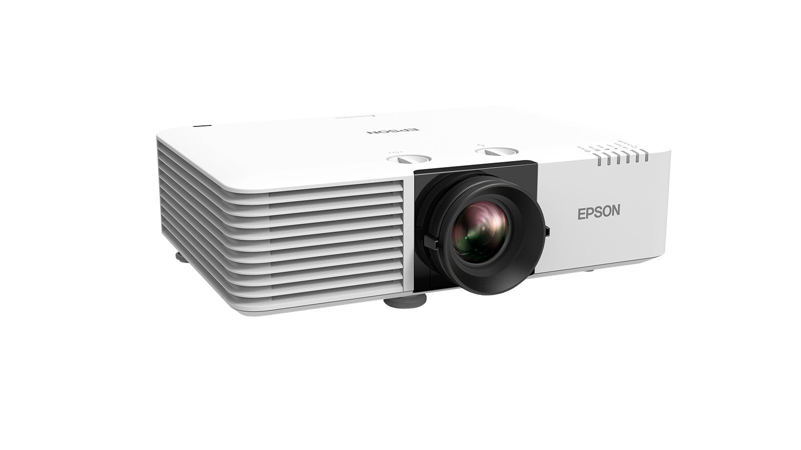 Epson Eb-L570u Wuxga 3lcd Projector 5200 Lm 16:10 2500000:1, White