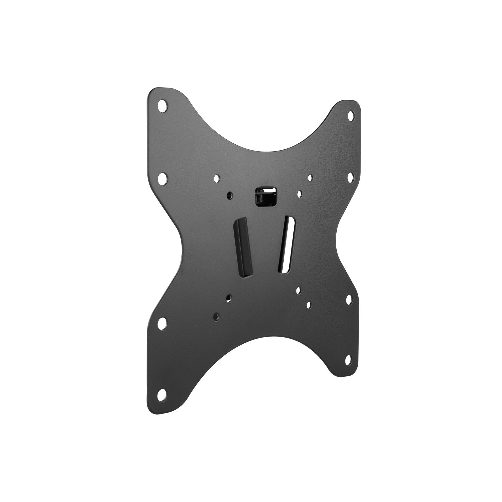 Tooq Soporte Fijo De Pared Para Tv De 23"-42" - Inclinable - Peso Max 37kg - Vesa 200x200mm - Negro