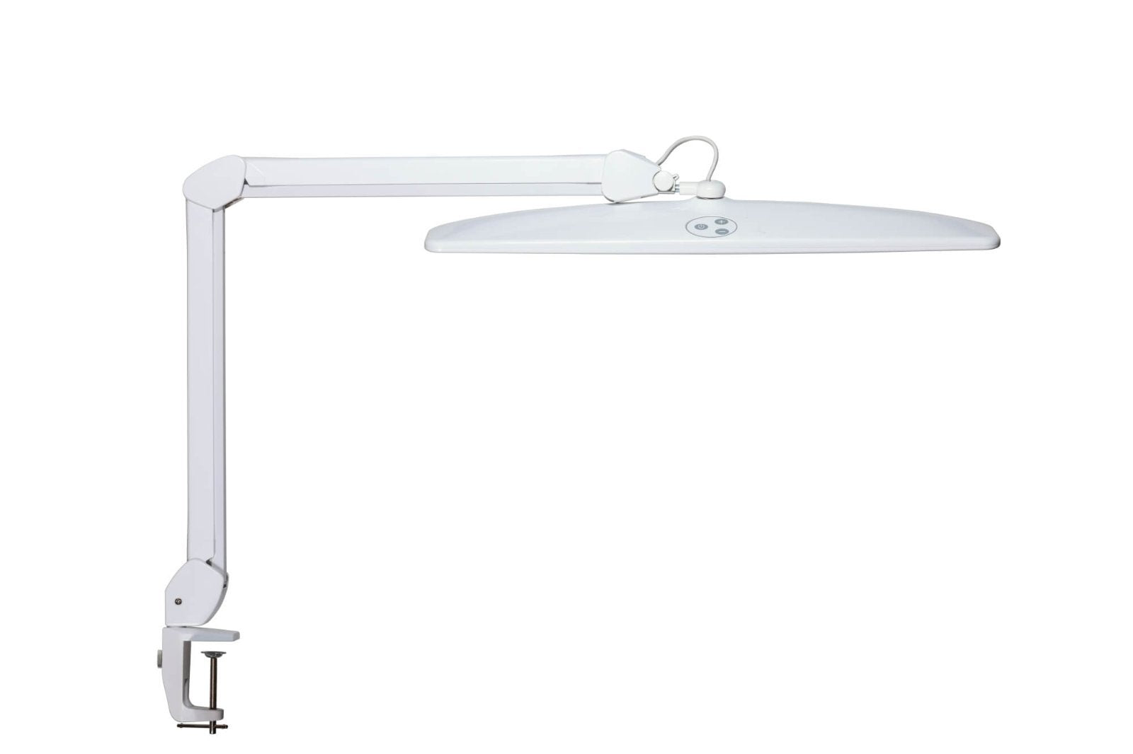 Lámpara Maul 8205602 De Mesa Blanco