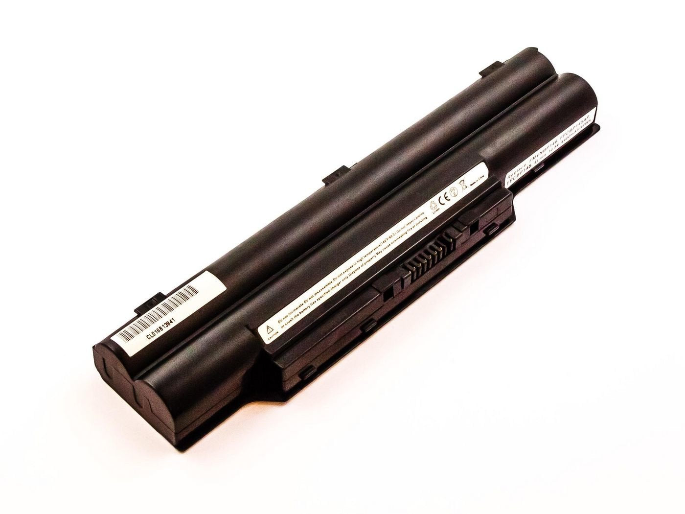 EAN 5704327186281 - CoreParts MBI1748 refacción para laptop Batería imagen 1