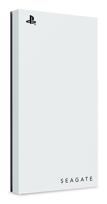 EAN 8719706044844 - Seagate Game Drive 1 TB 3.2 Gen 1 (3.1 Gen 1) Blanco imagen 2