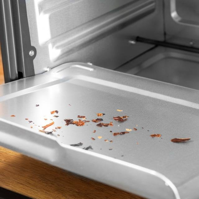 Horno De Sobremesa Bake&Toast 2300 Black