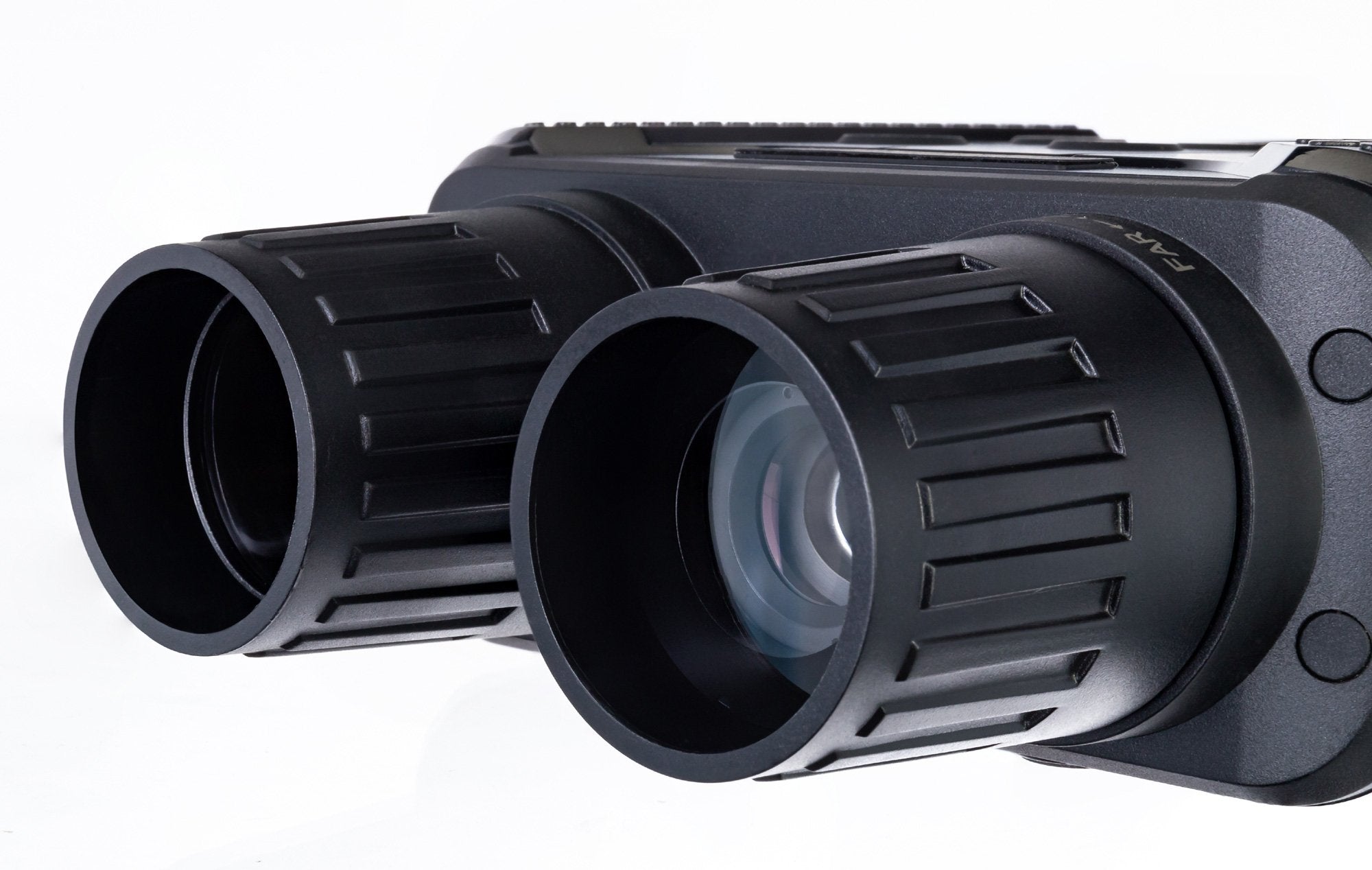 EAN 0785104921825 - Levenhuk Halo 13x binocular Negro imagen 7