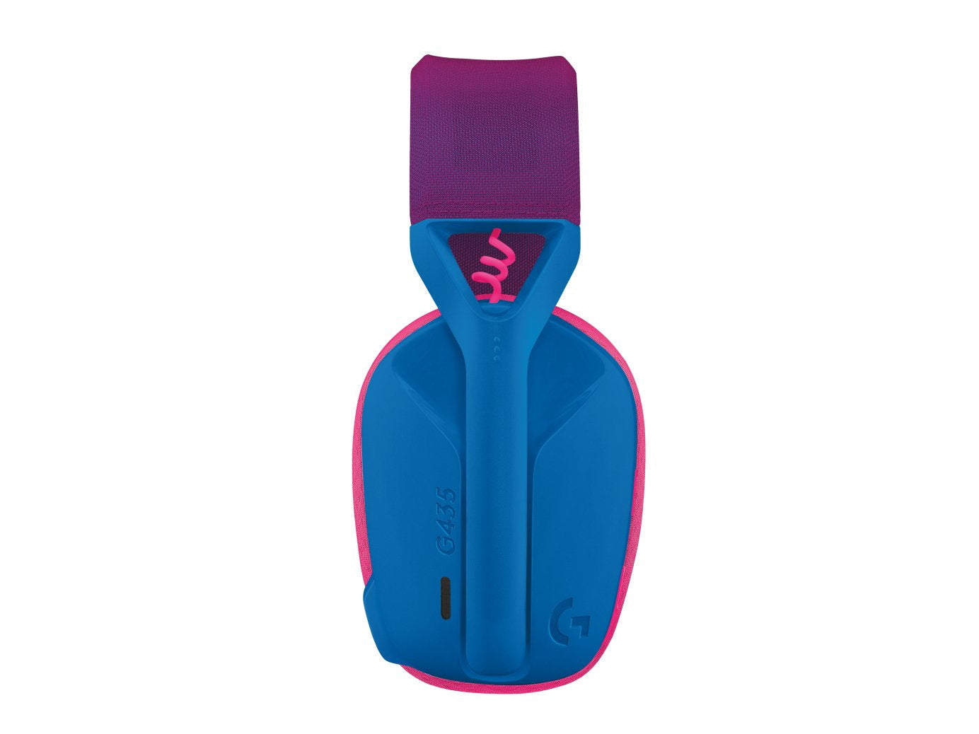 EAN 5099206097483 - Logitech G 981-001062 auricular y casco Auriculares Inalámbrico Diadema Juego Bluetooth Azul imagen 6