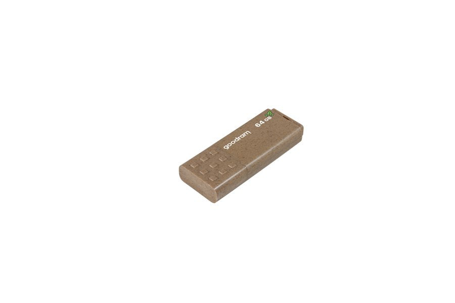 EAN 5908267960479 - Goodram UME3 Eco Friendly unidad flash USB 64 GB USB tipo A 3.2 Gen 1 (3.1 Gen 1) Marrón imagen 2