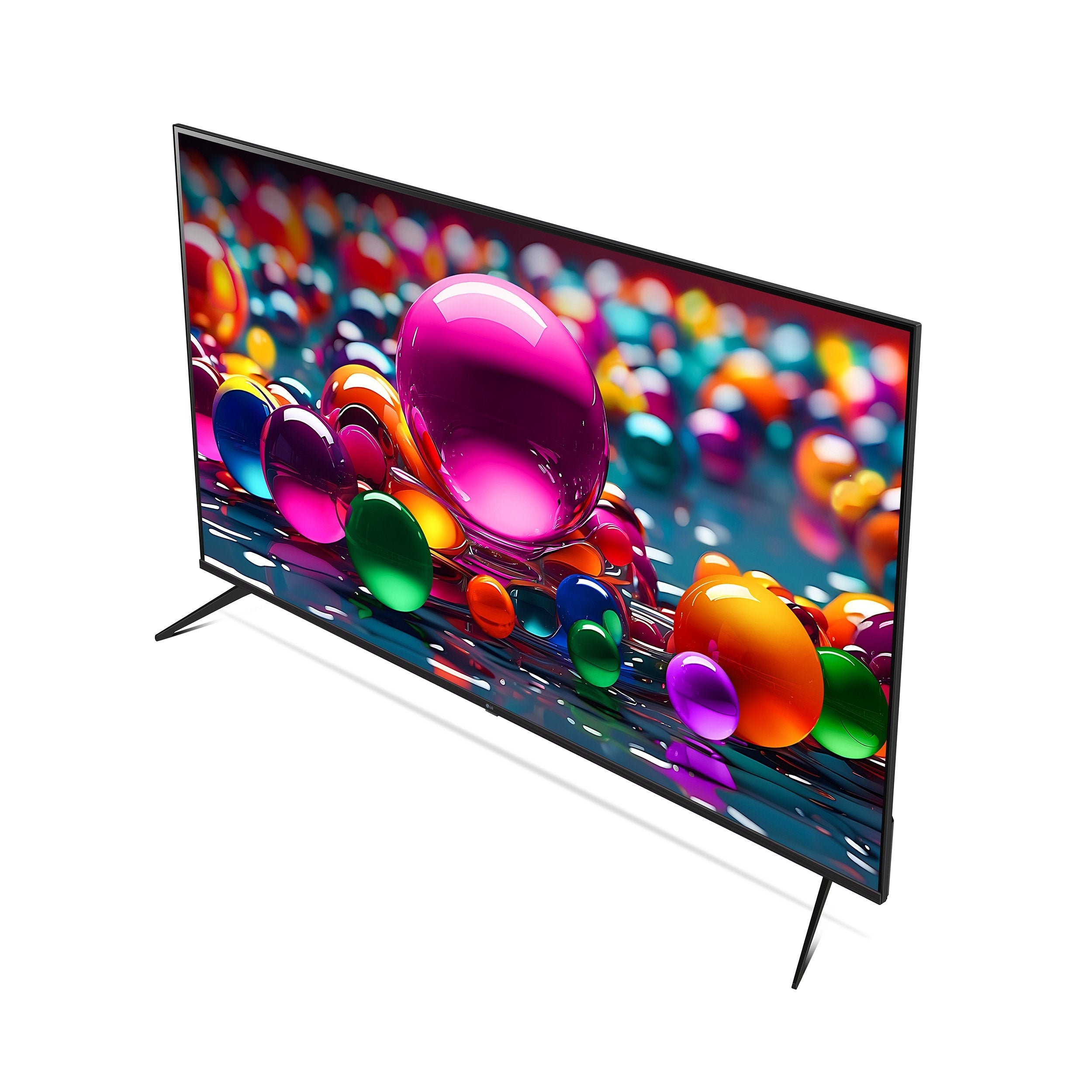Televisor Lg Uhd 86ua75006la 86' Ultra Hd 4k Smart Tv Wifi