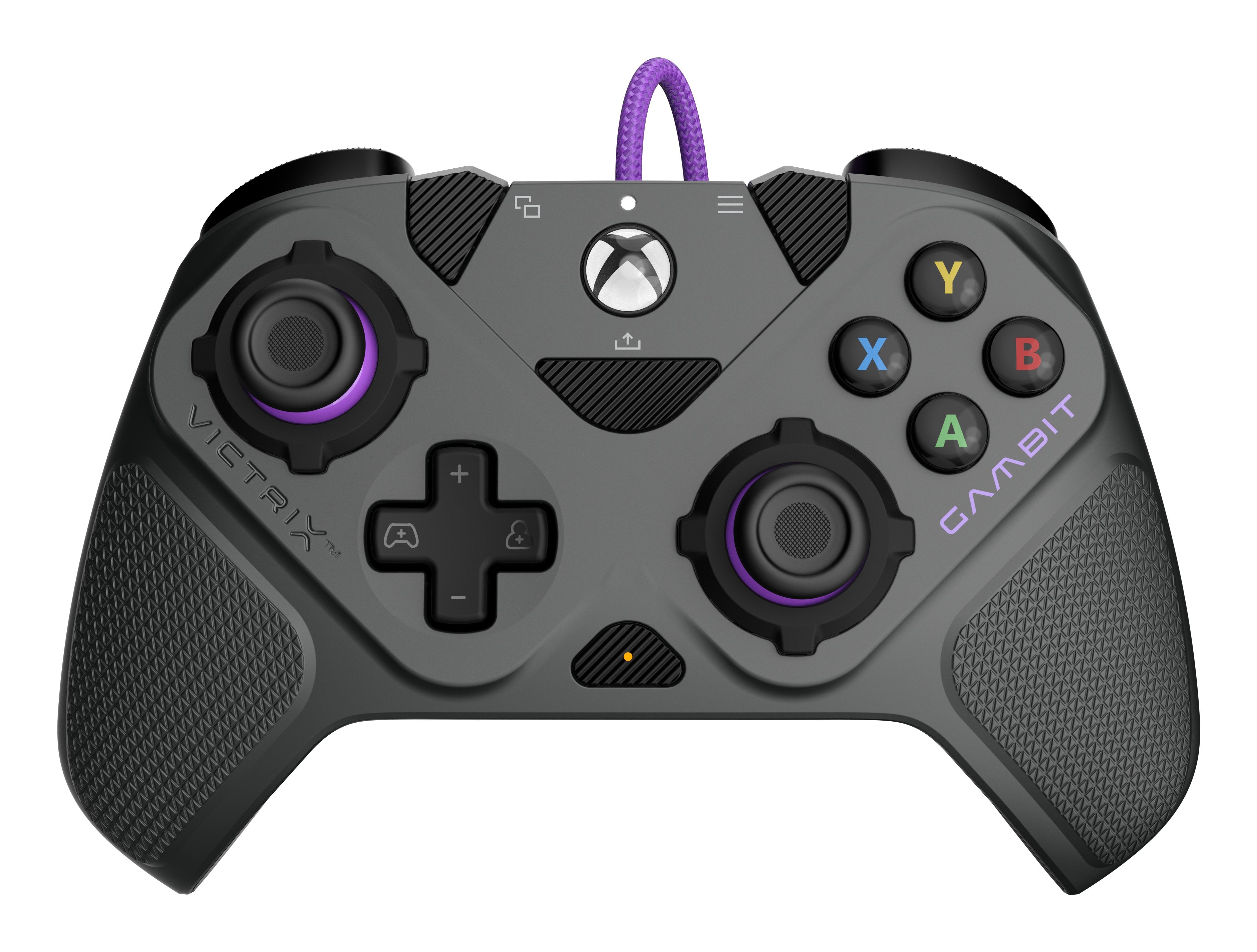 Turtle Beach Victrix Gambit Prime Mando Para Torneos Para Xbox Series X/S, Xbox One Y Pc