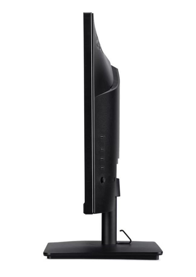 Monitor Acer Vero V7 V227q E3 21.5" 1920 X 1080 Pixeles Full Hd Negro