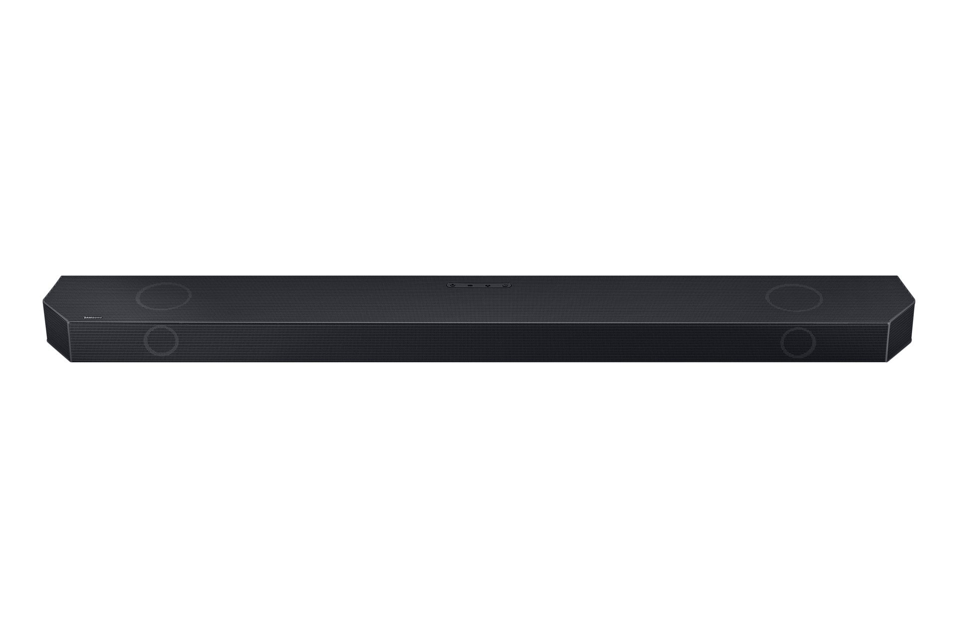 EAN 8806095439662 - Samsung HW-Q930D Negro 9.1.4 canales imagen 8
