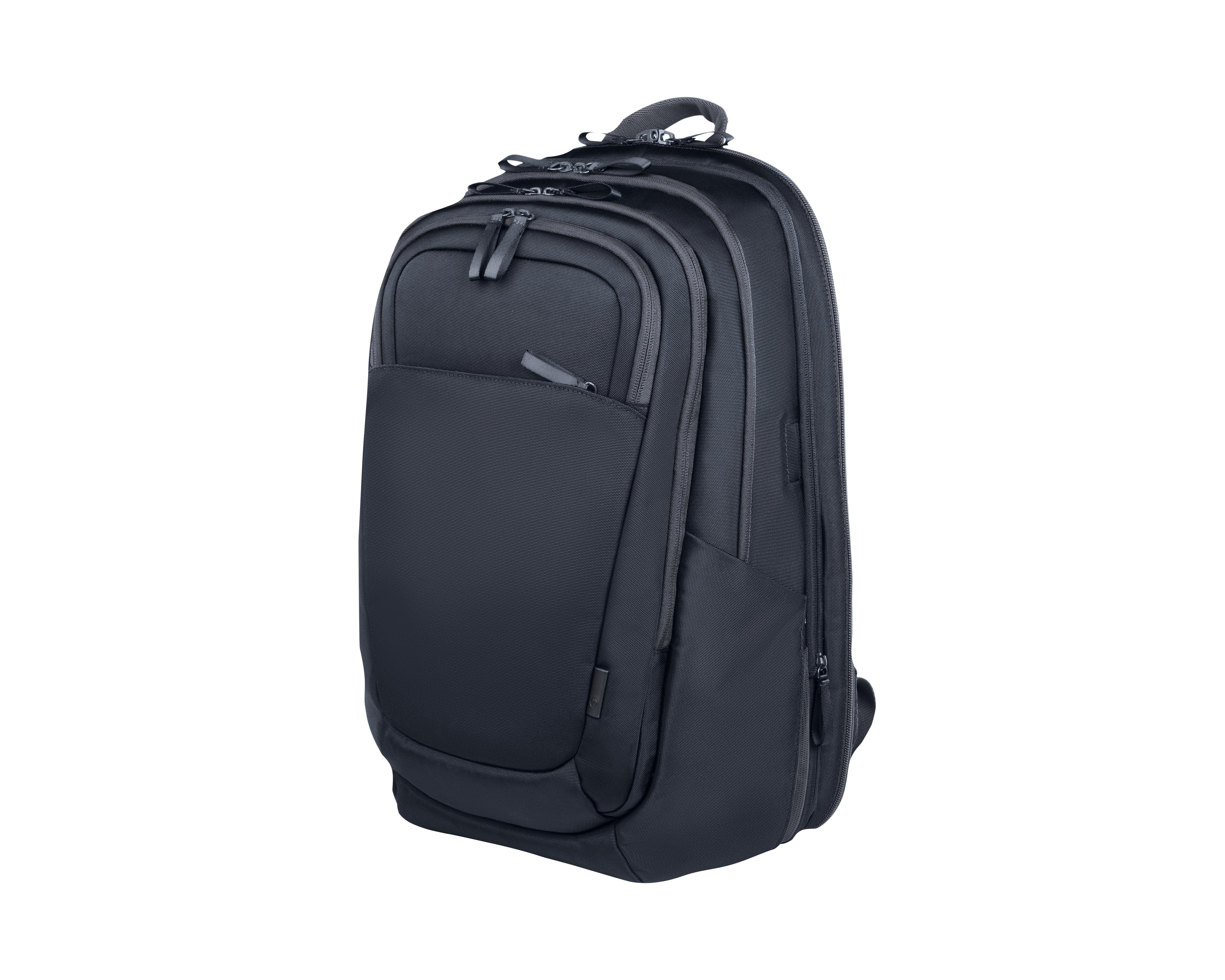 Travel Plus Notebook Backpack - 17.3inch - Blue