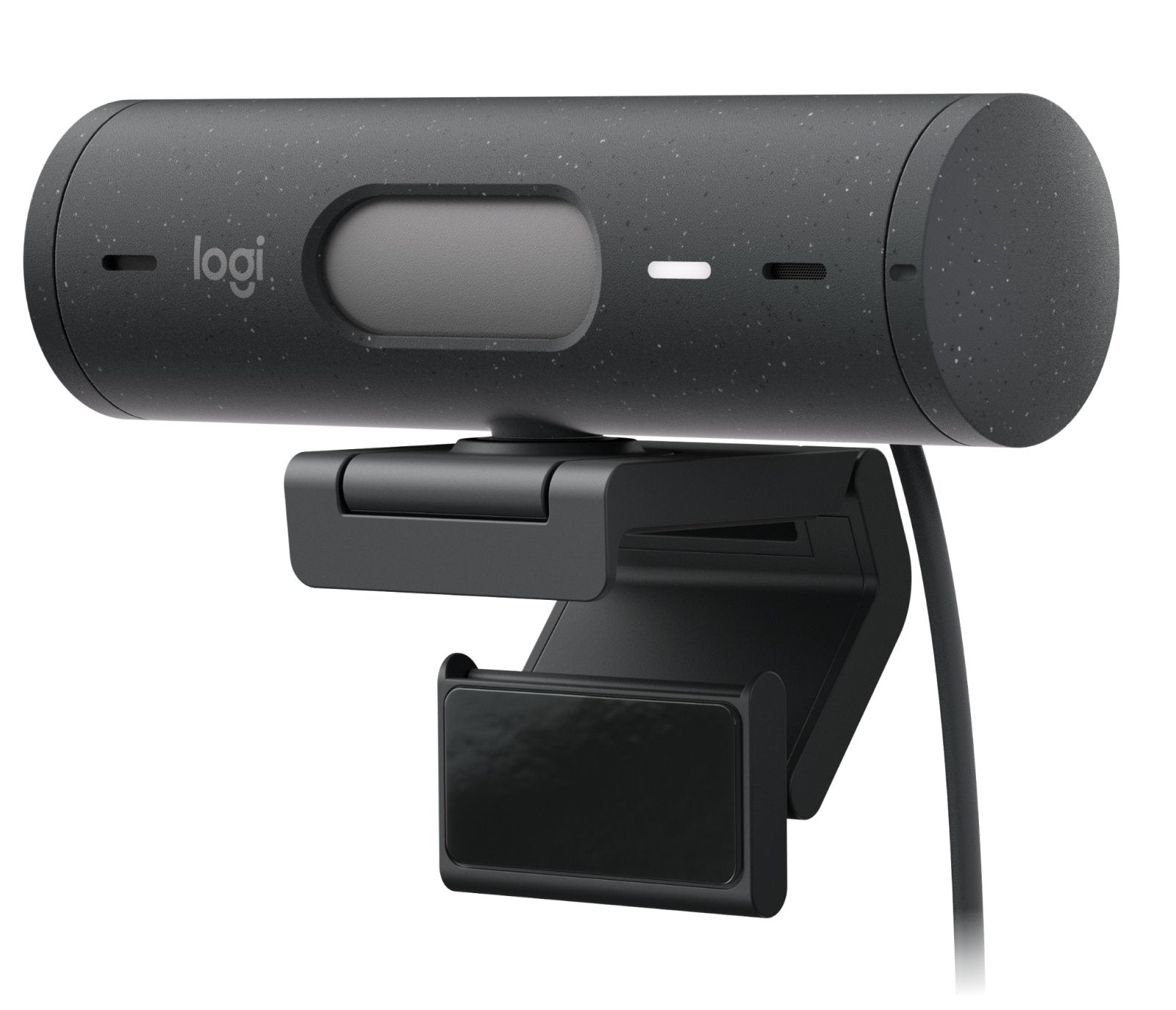 EAN 5099206104914 - Logitech 960-001422 cámara web 4 MP 1920 x 1080 Pixeles USB Grafito imagen 3