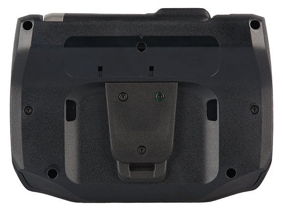 Zebra Wt6000 Wearable Computer - Datenerfassungsterminal - Robust - Android 7.1 (Nougat)