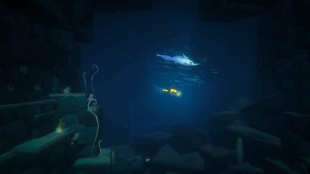 EAN 5061078711583 - Just for Games Dave the Diver imagen 8