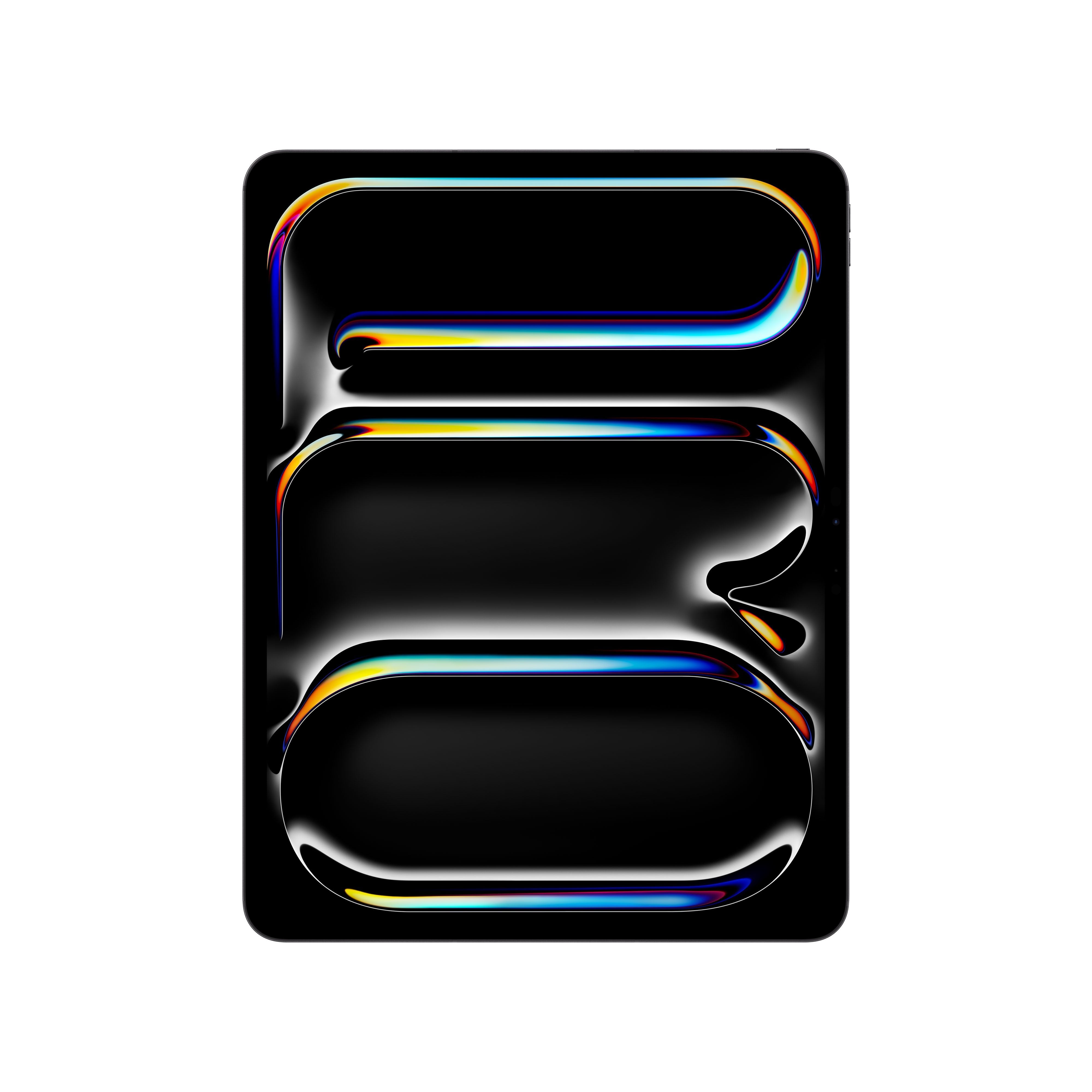 Apple Ipad Pro 13 Wi-Fi + Cellular 2tb Nanotexturglas Space Schwarz (7.Gen.)