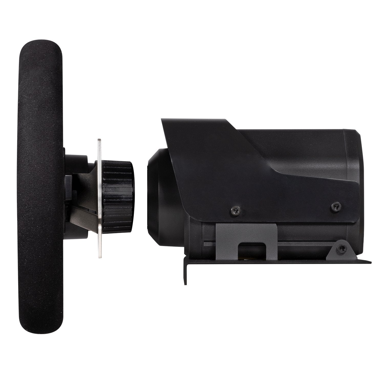 Volante Fr-Force Racing Pc-Ps4-Xbsx-X1