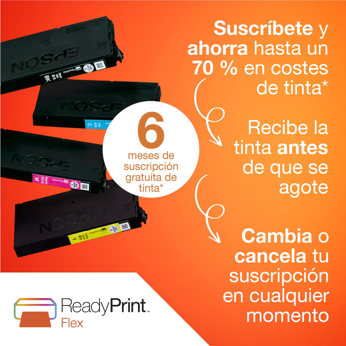 EAN 8715946702704 - Epson Expression Home XP-4200 imagen 5