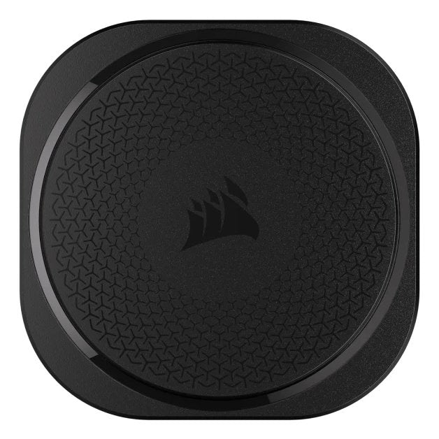 EAN 0840006687528 - Corsair Nautilus 240 RS Placa base Sistema de refrigeración líquida todo en uno Negro imagen 8