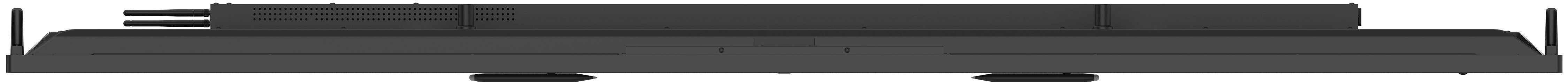 EAN 4948570124862 - iiyama TE8615A-B1AG pantalla de señalización Panel plano interactivo 2,17 m (85.6") Wifi 550 cd / m² 4K U imagen 6