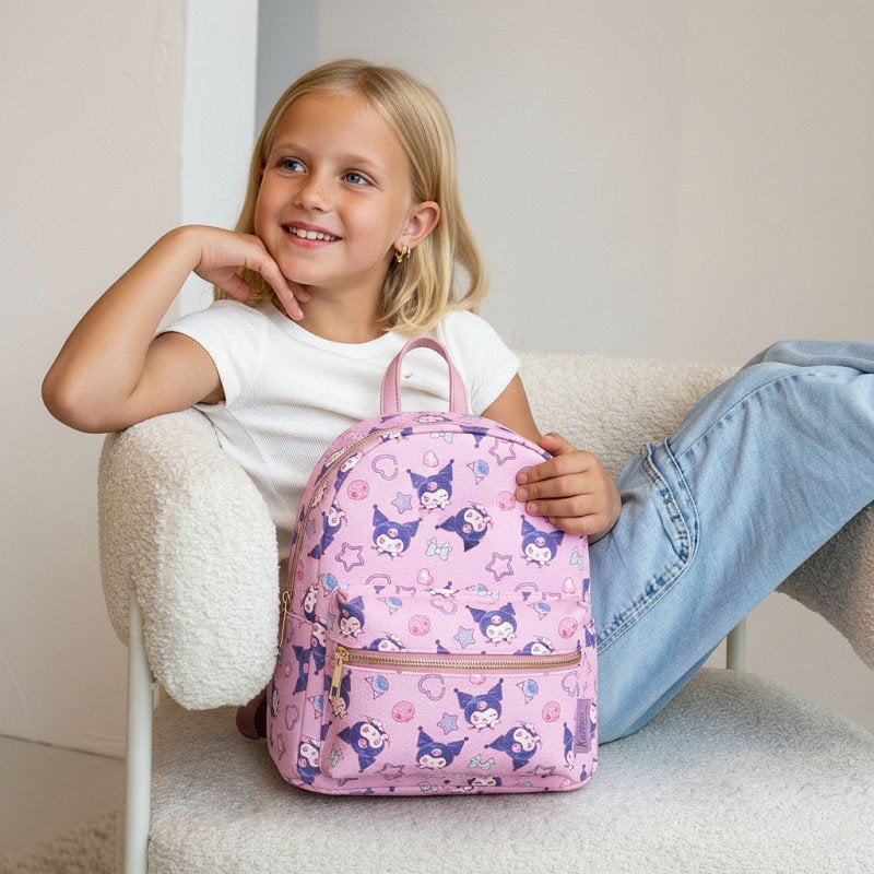 Vadobag Mochila Kuromi Sweet On You