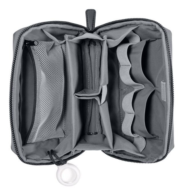 Belkin Travel Organizer Für Technik Zubehör Mma013hqbk
