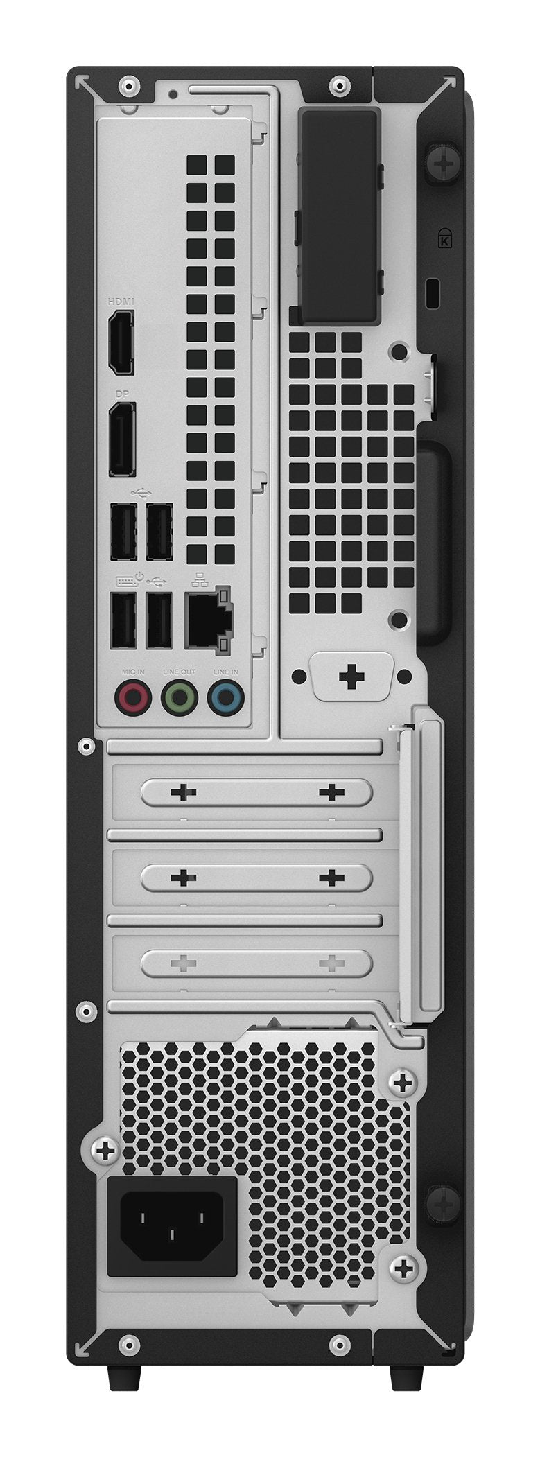 Asus V500 Sff V501sv-07240h026w Core7 240h 16gb 512ssd W11 Home