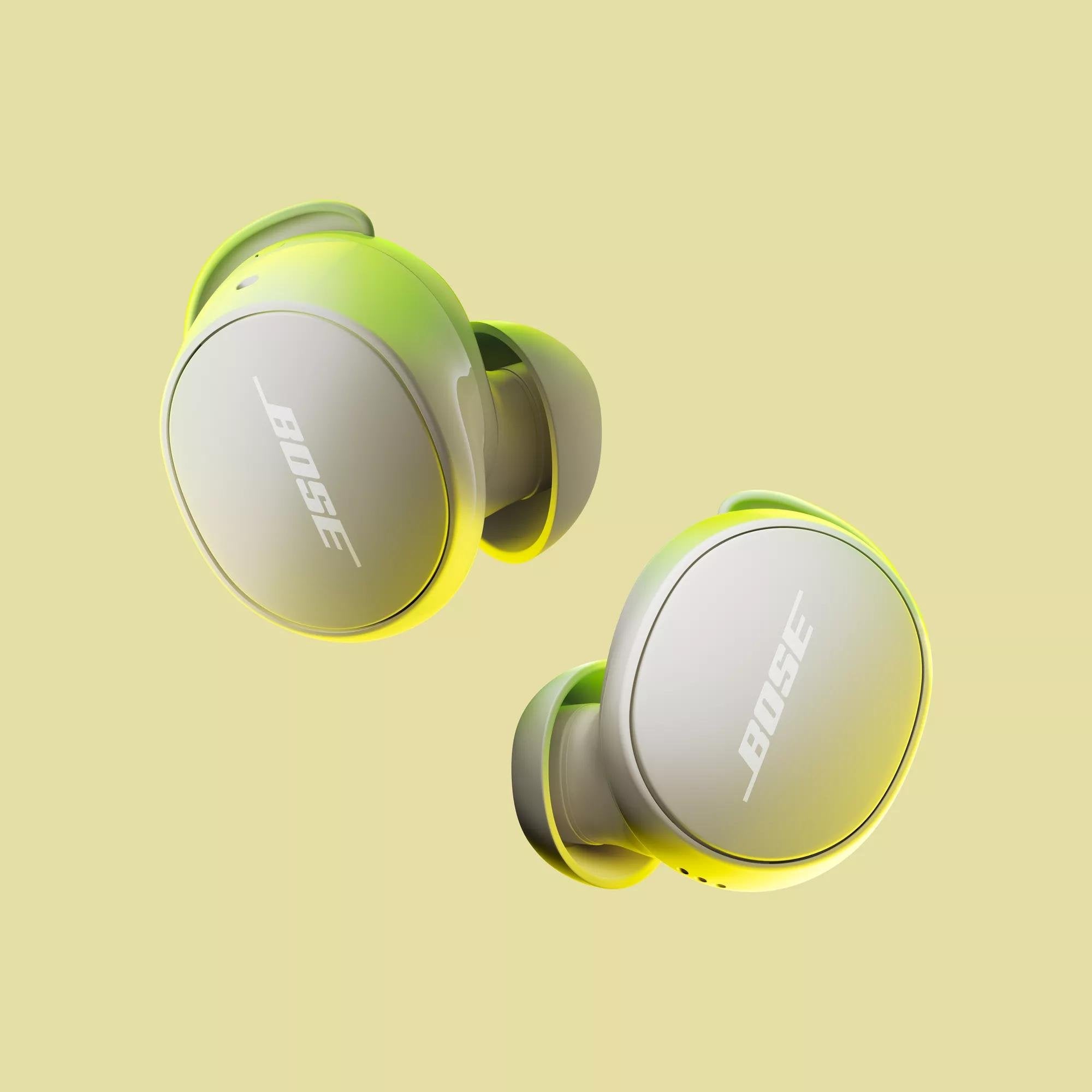 EAN 0017817853439 - Bose 888507-0200 auricular y casco Auriculares True Wireless Stereo (TWS) Diadema Bluetooth Blanco imagen 8