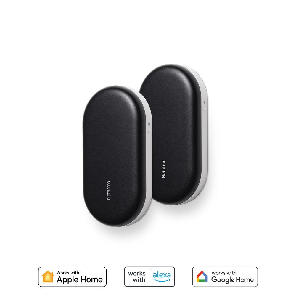 Netatmo Smarte Klimaanlagensteuerung