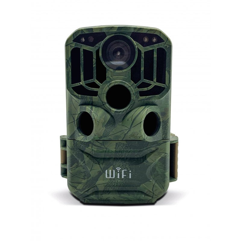 EAN 4000567576662 - Braun Photo Technik Scouting Cam CMOS Visión nocturna Camuflaje 2304 x 1296 Pixeles imagen 1