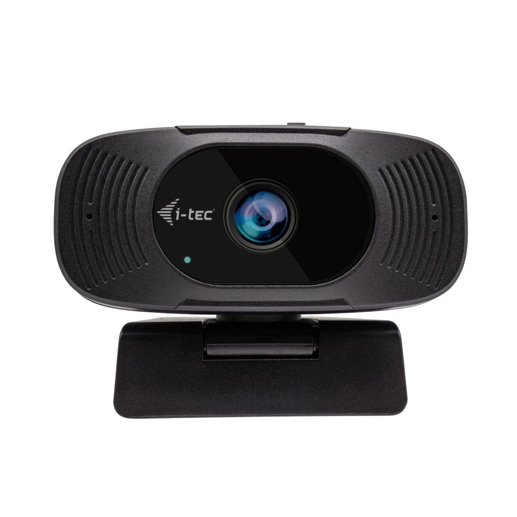 Webcam I-Tec Solomon 300 4k