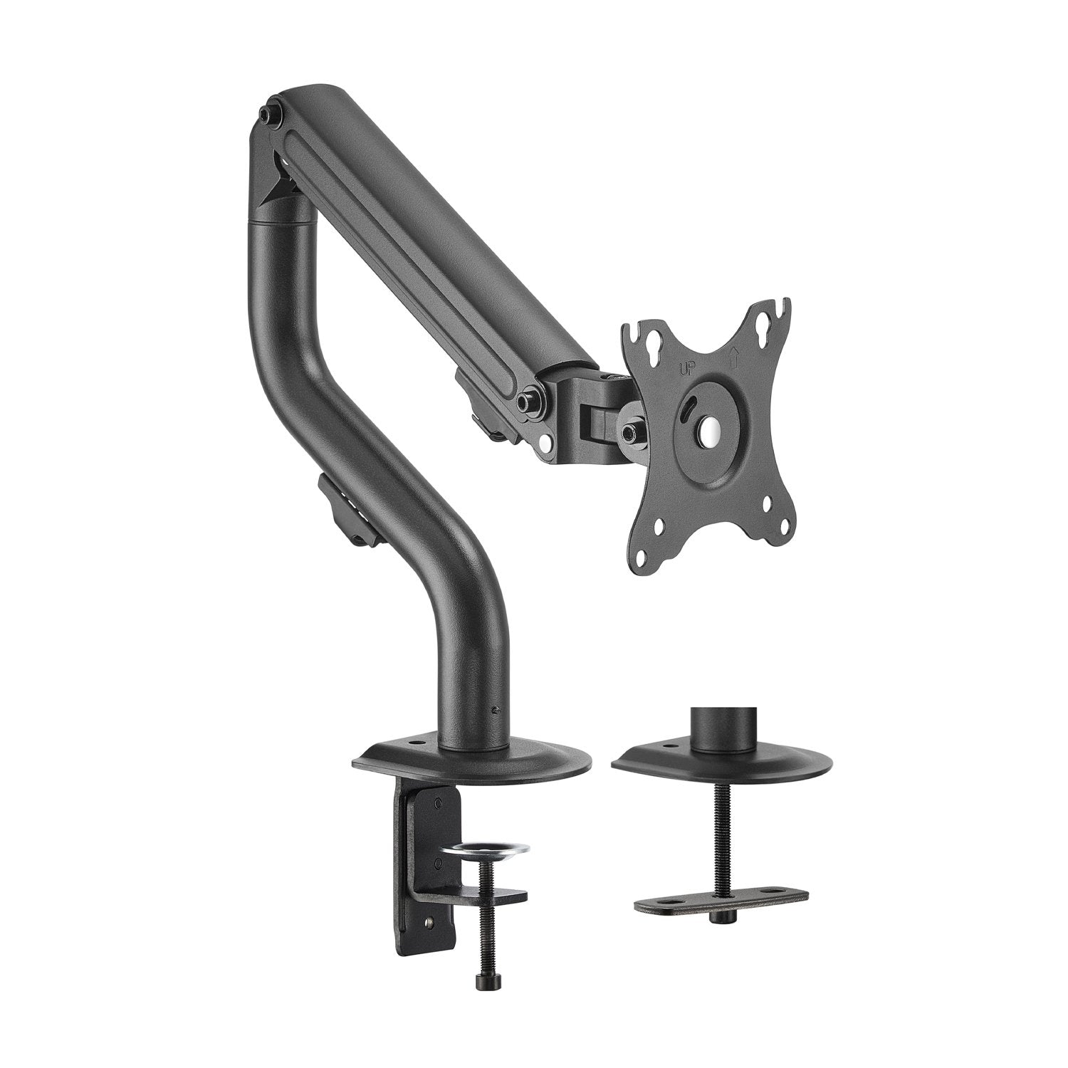 EAN 8436574708288 - AISENS DT32TSR-139 soporte para monitor 81,3 cm (32") Escritorio imagen 2
