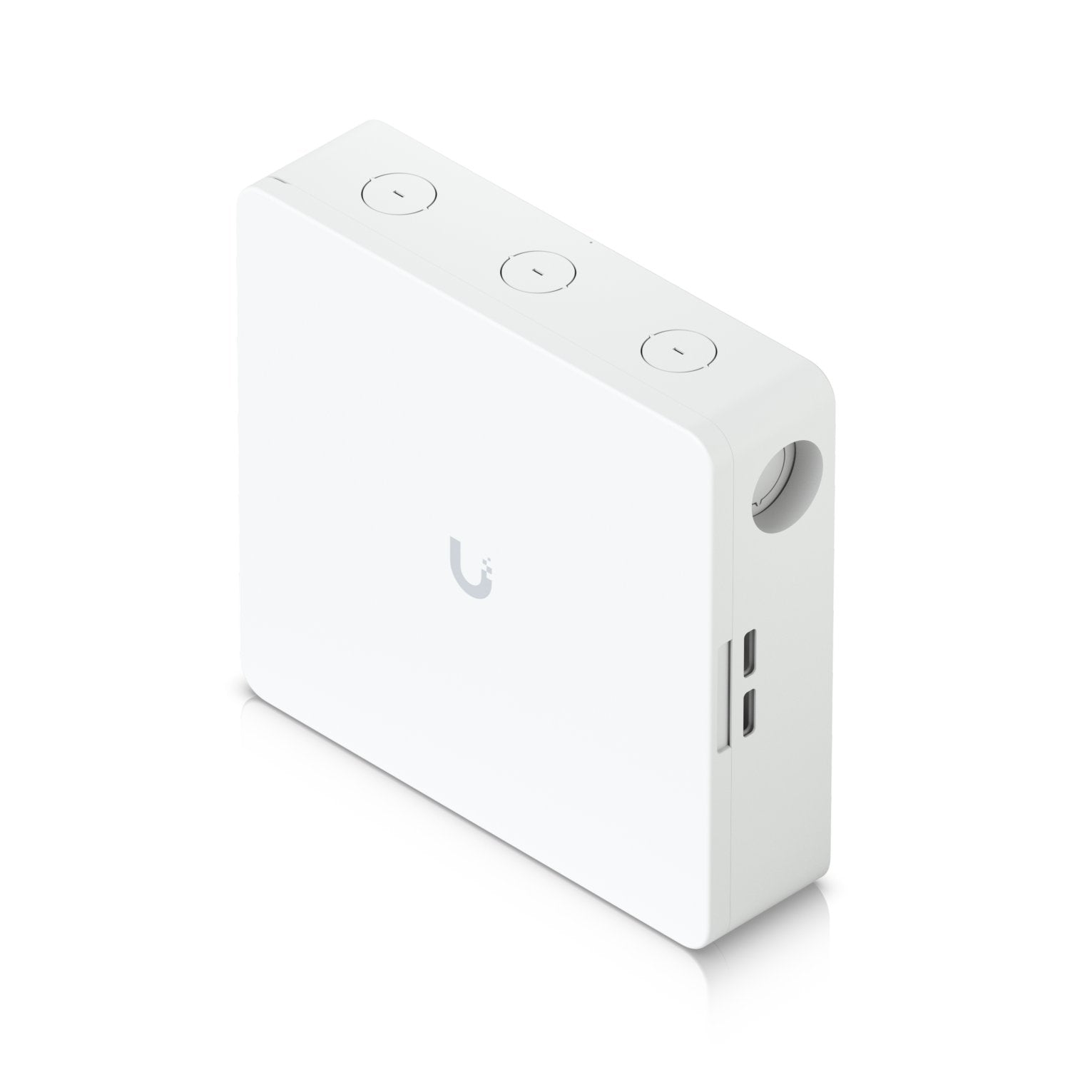 EAN 0810084693117 - Ubiquiti Enterprise Access Hub controlador de seguridad de la puerta Gabinete 8 puerta(s) Ethernet imagen 11