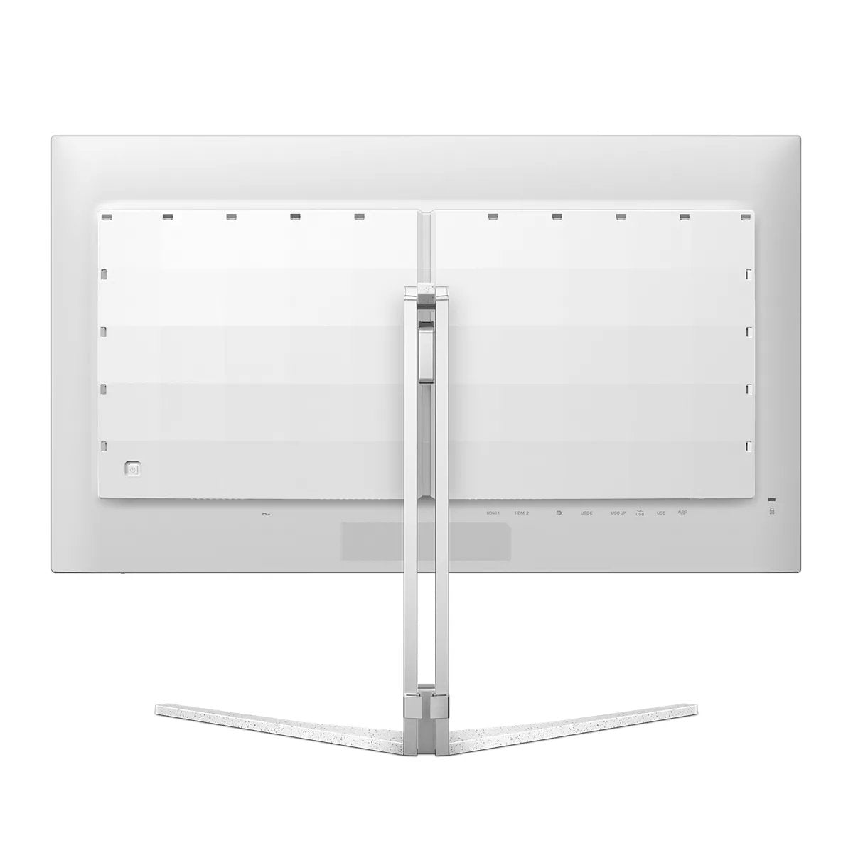 Monitor Philips 32m2n8900 00 32" Wqhd Oled 175hz 250cd M2 0.03ms Hdmi2.0x2 Dp Usb Tipo C Pd90w Speakers Height Adj.