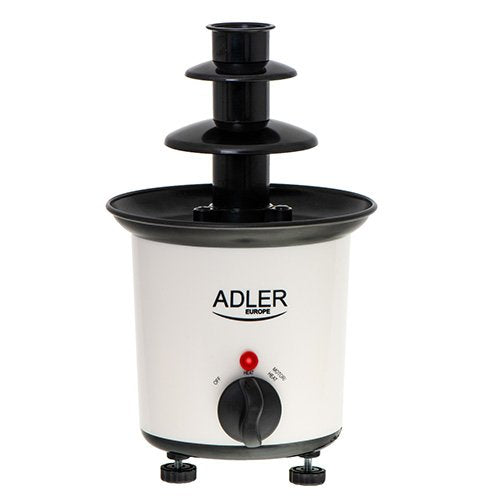 Fuente De Chocolate Adler Ad 4487