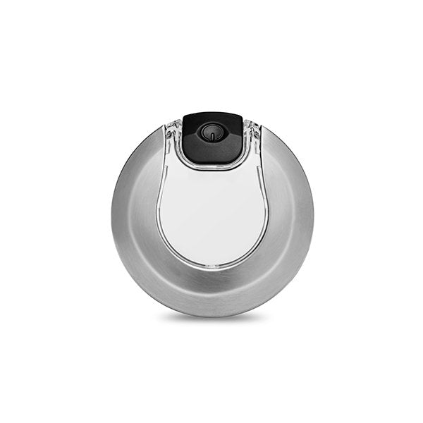 EAN 5908269347292 - Zelmer ZCG7425 molinillo de café 150 W Acero inoxidable imagen 4