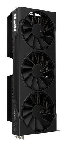EAN 0840191502385 - XFX Swift Radeon RX 9070 OC Gaming Edition AMD 16 GB GDDR6 imagen 2
