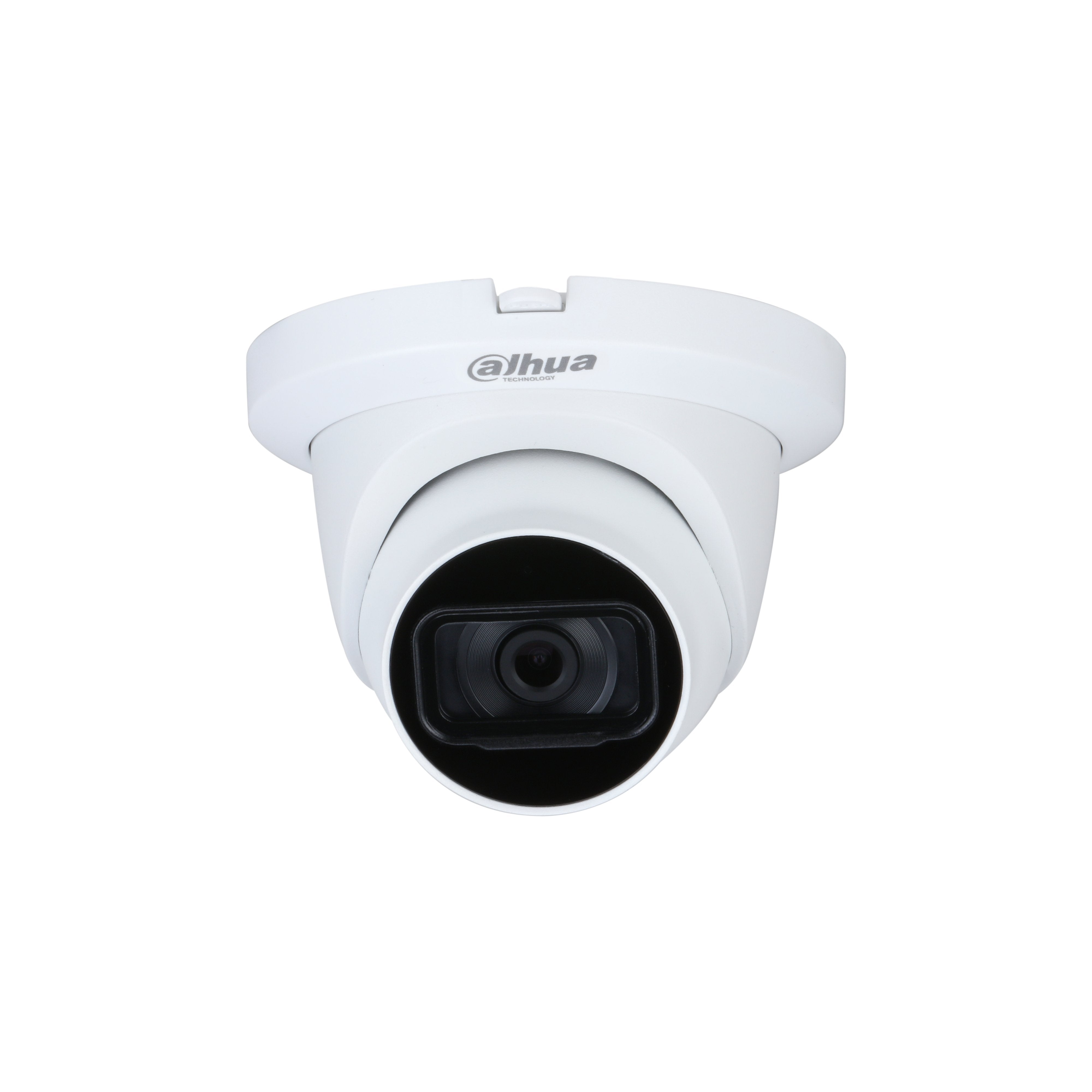 Dahua Hac-Hdw1231tlmq-A-0280b 2mp Starlight Hdcvi Ir Quick-To-Install Eyeball Camera