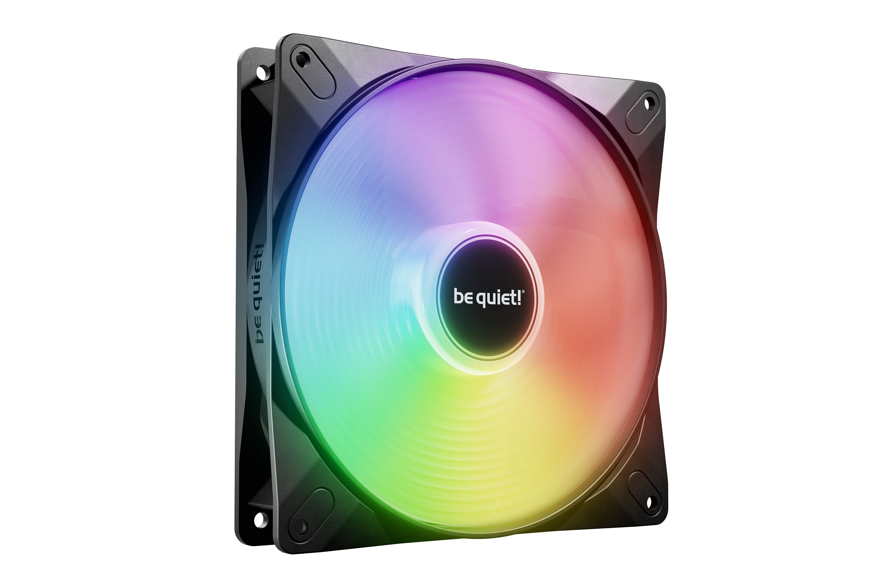 Ventilador 140mm Be Quiet! Light Wings Lx Pwm High-Speed