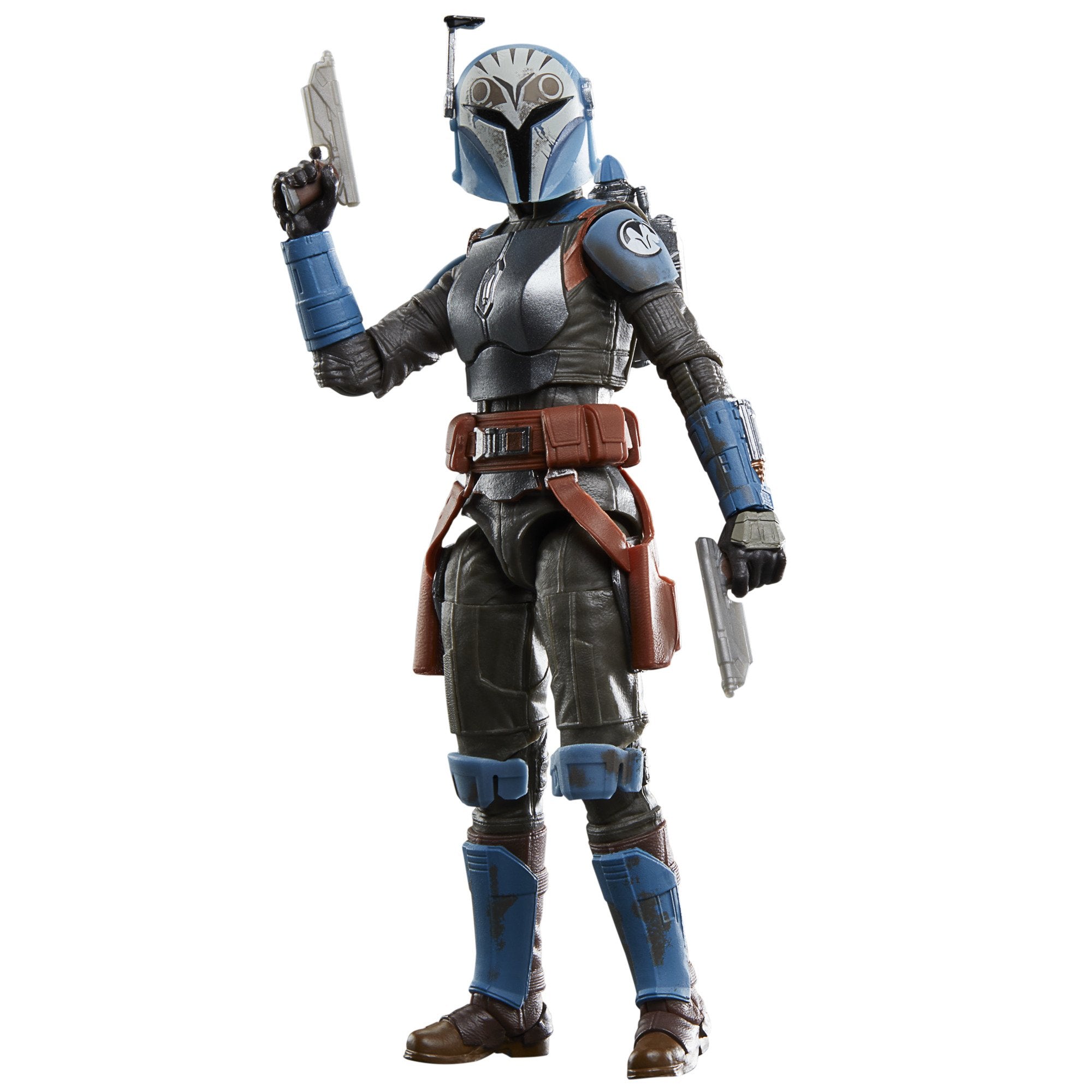 EAN 5010996213310 - Star Wars The Black Series Bo-Katan Kryze imagen 4