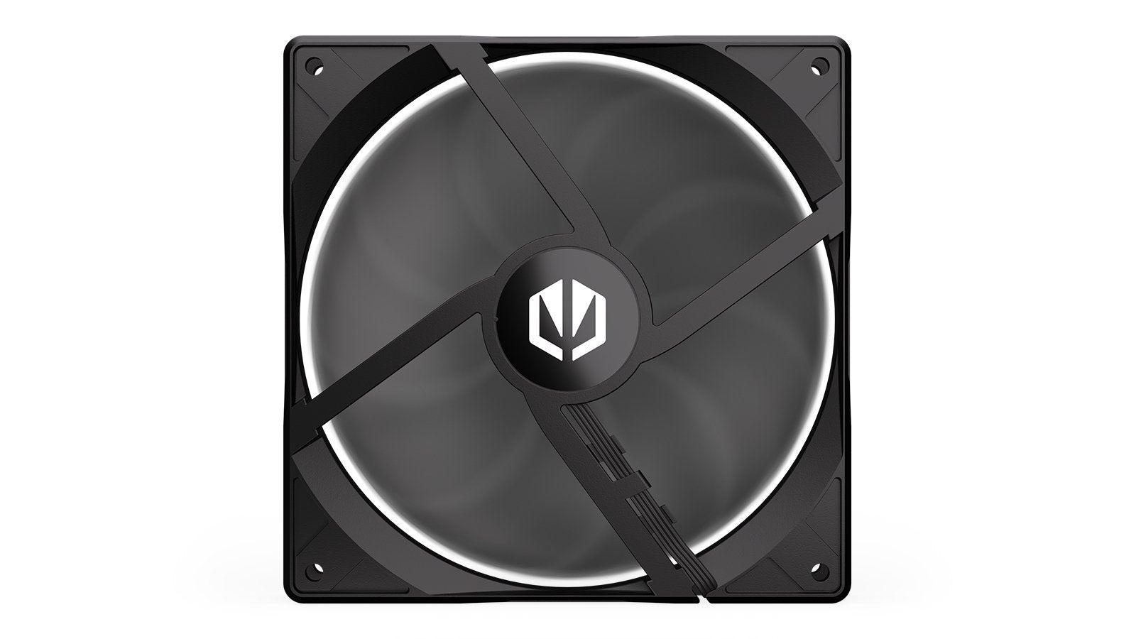 Endorfy Stratus 140 Pwm Ventilador 14 Cm Negro 1 Pieza(S)