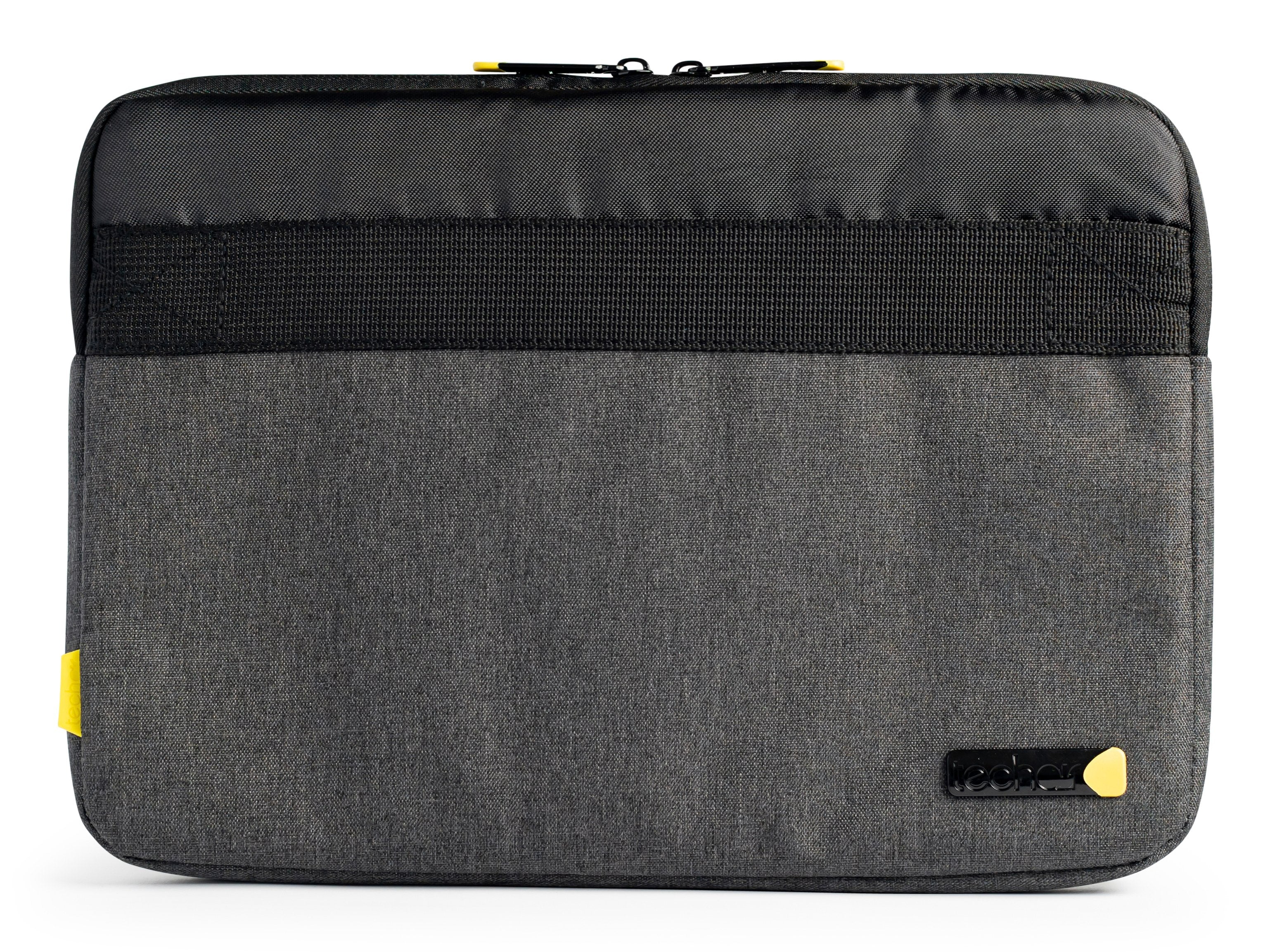 EAN 5060369675191 - Techair Eco essential 29,5 cm (11.6") Funda Gris Oscuro imagen 2
