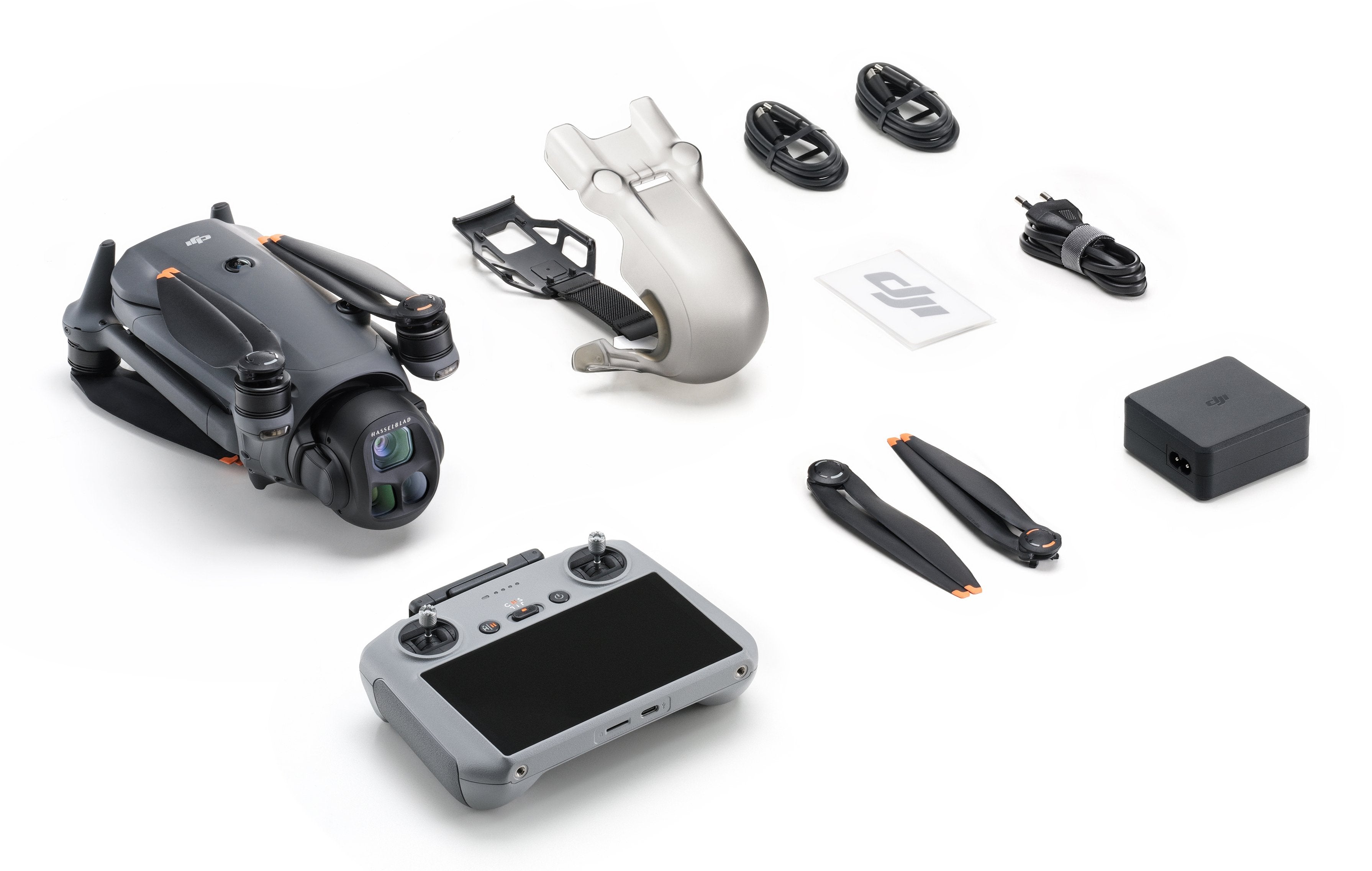 Dji Mavic 4 Pro (Dji Rc 2)