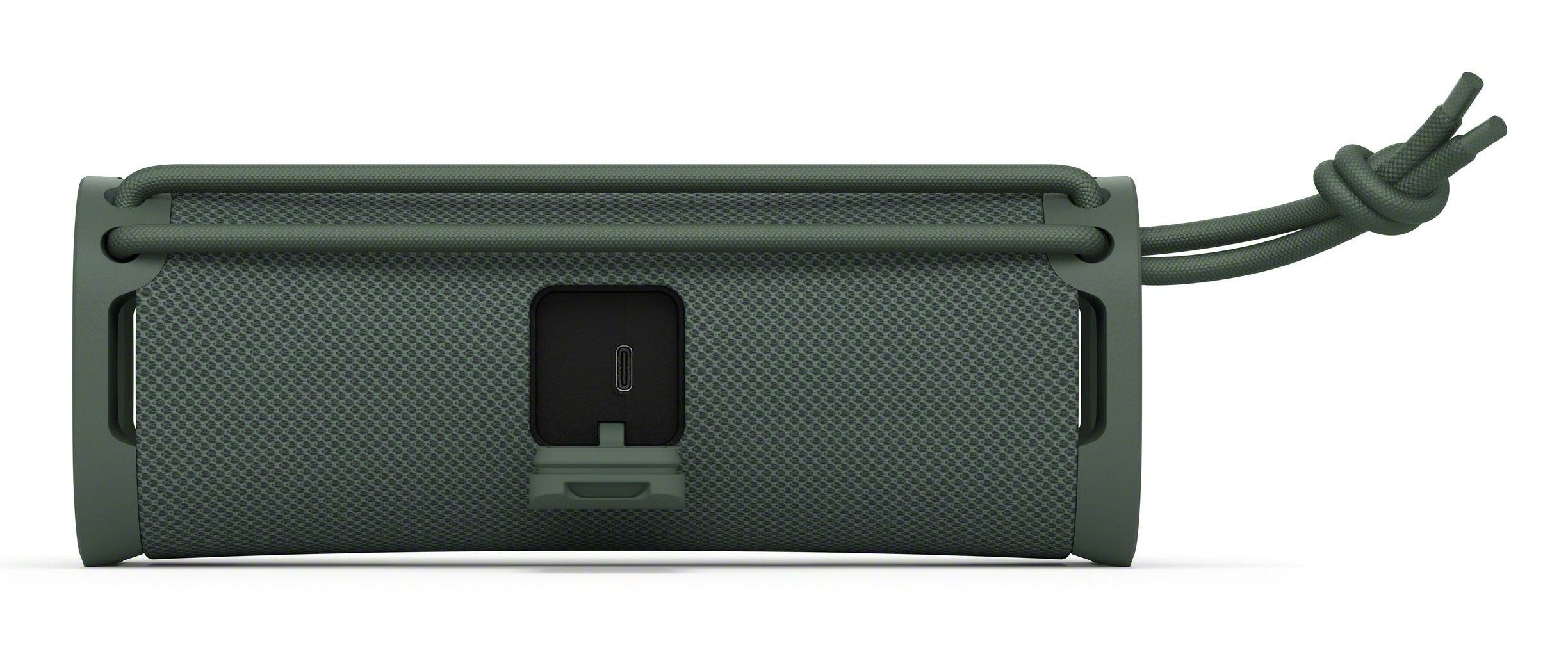 EAN 4548736157101 - Sony SRSULT10H altavoz portátil o de fiesta Altavoz monofónico portátil Verde 30 W imagen 4