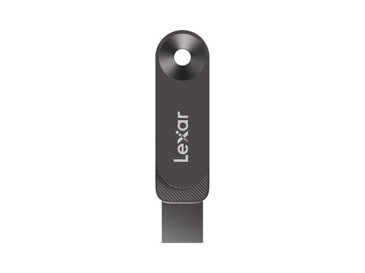 Pendrive Dual D500 256gb Usb-C/A 3.2 400/360mb/S