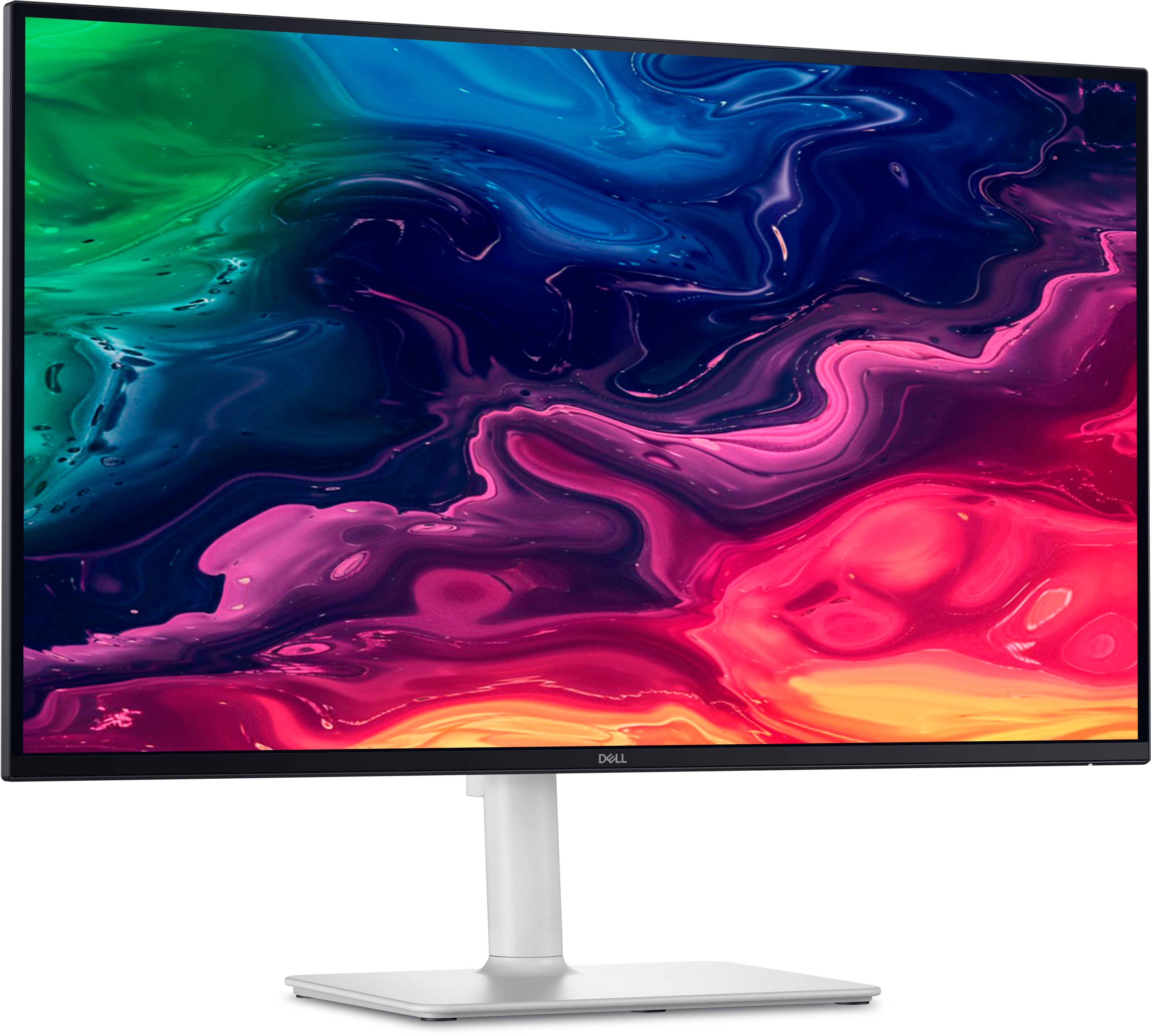 EAN 5397184962367 - DELL Plus S2725QC pantalla para PC 68,6 cm (27") 3840 x 2160 Pixeles 4K Ultra HD LCD Plata imagen 1