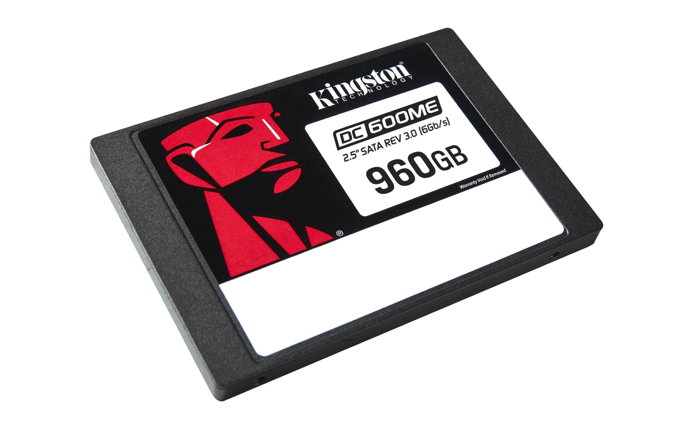 EAN 0740617347333 - Kingston Technology DC600ME 960 GB 2.5" Serial ATA III 3D TLC NAND imagen 2