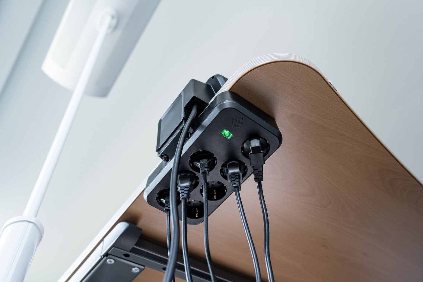 Brennenmuhl Emilo Duplex Meckdosenleime